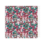 Nutcracker003 Tumbler Wrap