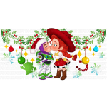 Toys_Christmas Libbey Wrap