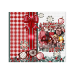 XMas_Story 1 Tumbler Wrap