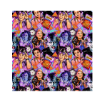 LMonsters 2 Tumbler Wrap