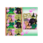 Wickedd 1 Tumbler Wrap