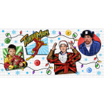 TurboMan2 Libbey Wrap