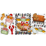 Friends_Giving Libbey Wrap UVDTF