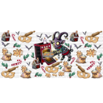 KrampusKookies Libbey Wrap