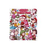 Peanuts_Christmas 1 DTF
