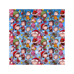 Peanuts_Christmas 2 Tumbler Wrap