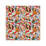 Friendmas 2 Tumbler Wrap