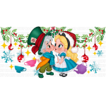 Hatter_Christmas Libbey Wrap