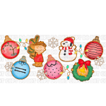 Peanuts Gang Libbey Wrap