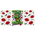 Midnight Snack Libbey Wrap