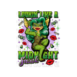 Midnight Snack DTF
