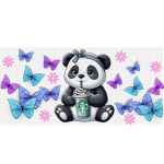 Pandita 003 Libbey Wrap