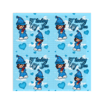 Thinking of you Tumbler Wrap