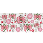 Christmas_Cross Libbey Wrap