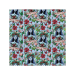 Holiday Sorrow 2 Tumbler Wrap