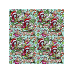 The Baker 2 Tumbler Wrap