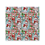 Minty Mocha 2 Tumbler Wrap