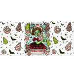 Undead Debbie Libbey Wrap