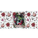 The Lovers Libbey Wrap