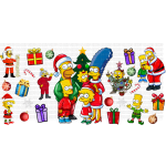 Bart-Mas Libbey Wrap Digital Download