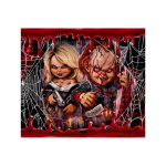 Los Toxicos 10 Tumbler Wrap