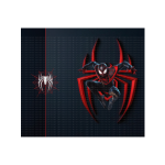 Spider 002 Tumbler Wrap