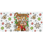 E&C-Up Libbey Wrap UVDTF