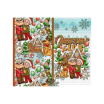 E&C-Up 1 Tumbler Wrap