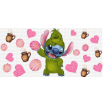 GS-Conchas 1 Libbey Wrap