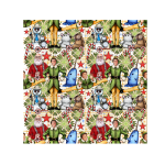 Buddy_Xmas 2 Tumbler Wrap