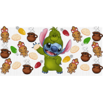 GS-Conchas 2 Libbey Wrap