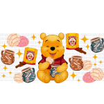 WTP-Hot Chocolate Libbey Wrap