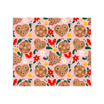 Barro Pink Tumbler Wrap