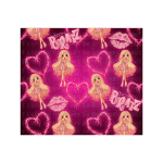 Msb Doll 2 Tumbler Wrap