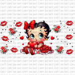 Vday Betty 028 Libbey Wrap