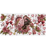 Magic Times Libbey Wrap