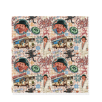 Cousin Eddie 2 Tumbler Wrap