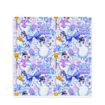 Happy Soul 2 Tumbler Wrap