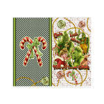 I'm Not Going 1 Tumbler Wrap