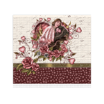 Magic Times Tumbler Wrap