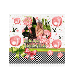 Always 1 Tumbler Wrap