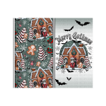 Gothmas 1 Tumbler Wrap