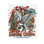 BuckBeak Enchanting DTF