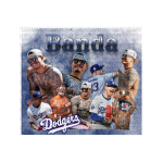 Blue_ Banda Tumbler Wrap