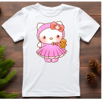 Kawaii Christmas 1 DTF