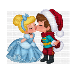 Under Mistletoe 2 DTF