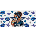 Cboys-Babe 1 Libbey Wrap