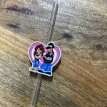 M&R Cholos 3D-Printed Straw Topper