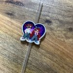 A&E Cholos 3D-Printed Straw Topper