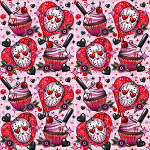 Jason VD 1 Tumbler Wrap